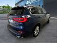 BMW X5 xDrive 45e Azul - thumbnail 4