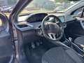 Peugeot 2008 STYLE/2.HD/KLIMAUT/NAVI/PANORAMA/PDC/SERV.-NEU Grau - thumbnail 9