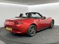 Mazda MX-5 1.5 GT-M / Red Edition / Voll. historie / 1e eig / Rood - thumbnail 10