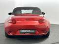 Mazda MX-5 1.5 GT-M / Red Edition / Voll. historie / 1e eig / Rood - thumbnail 19