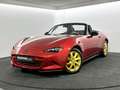 Mazda MX-5 1.5 GT-M / Red Edition / Voll. historie / 1e eig / Rood - thumbnail 5