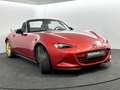 Mazda MX-5 1.5 GT-M / Red Edition / Voll. historie / 1e eig / Rood - thumbnail 7