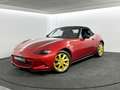 Mazda MX-5 1.5 GT-M / Red Edition / Voll. historie / 1e eig / Rood - thumbnail 11