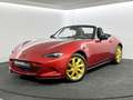 Mazda MX-5 1.5 GT-M / Red Edition / Voll. historie / 1e eig / Rood - thumbnail 2