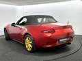 Mazda MX-5 1.5 GT-M / Red Edition / Voll. historie / 1e eig / Rood - thumbnail 23