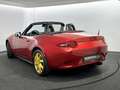 Mazda MX-5 1.5 GT-M / Red Edition / Voll. historie / 1e eig / Rood - thumbnail 16