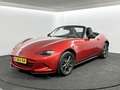 Mazda MX-5 1.5 GT-M / Red Edition / Voll. historie / 1e eig / Rood - thumbnail 36