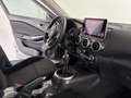 Nissan Juke Visia Apple CarPlay Kamera Tempomat DAB Spurhalte Grigio - thumbnail 10