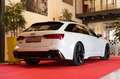 Audi RS6 Avant 4.0 TFSI V8 quattro tiptronic Performance UN Blanco - thumbnail 3