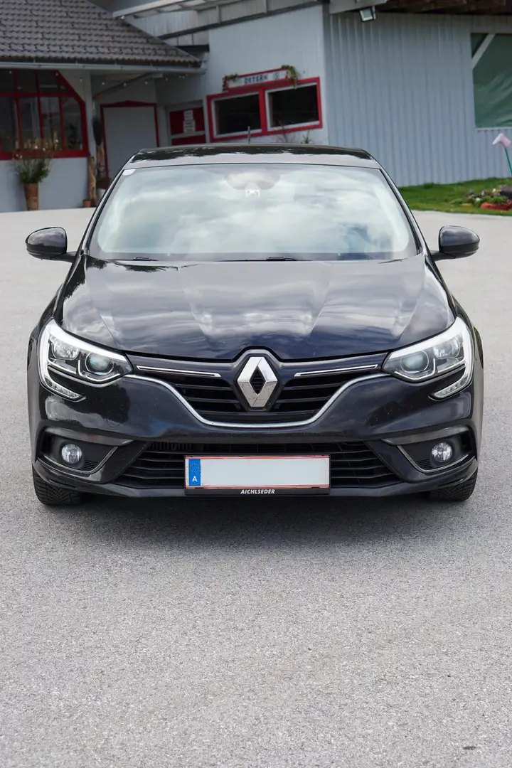 Renault Megane Mégane Limited Energy TCe 100 - 1