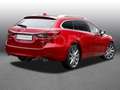 Mazda 6 2.0 SKYACTIV-G 165 Sports-Line *8xbereift*AHK* Rouge - thumbnail 2