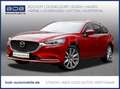 Mazda 6 2.0 SKYACTIV-G 165 Sports-Line *8xbereift*AHK* Rouge - thumbnail 1