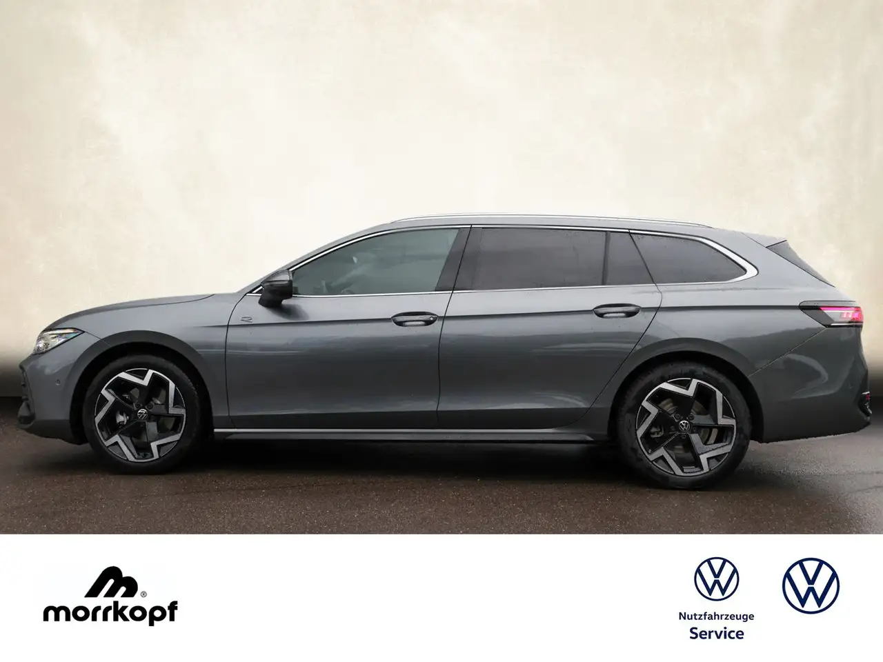 Volkswagen Passat Variant Passat 2.0TDI R-LINE +TAGESZULASSUNG+AHK+WINTERRÄD 3