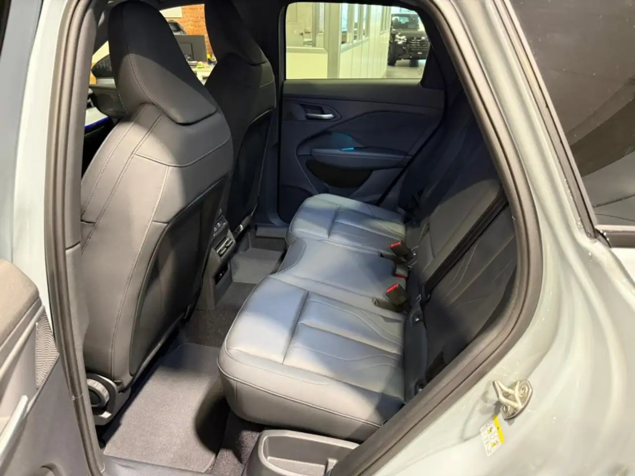 Audi Q3 TDI S tronic S Line edition KM0 - NAVI - TECH PLUS 11