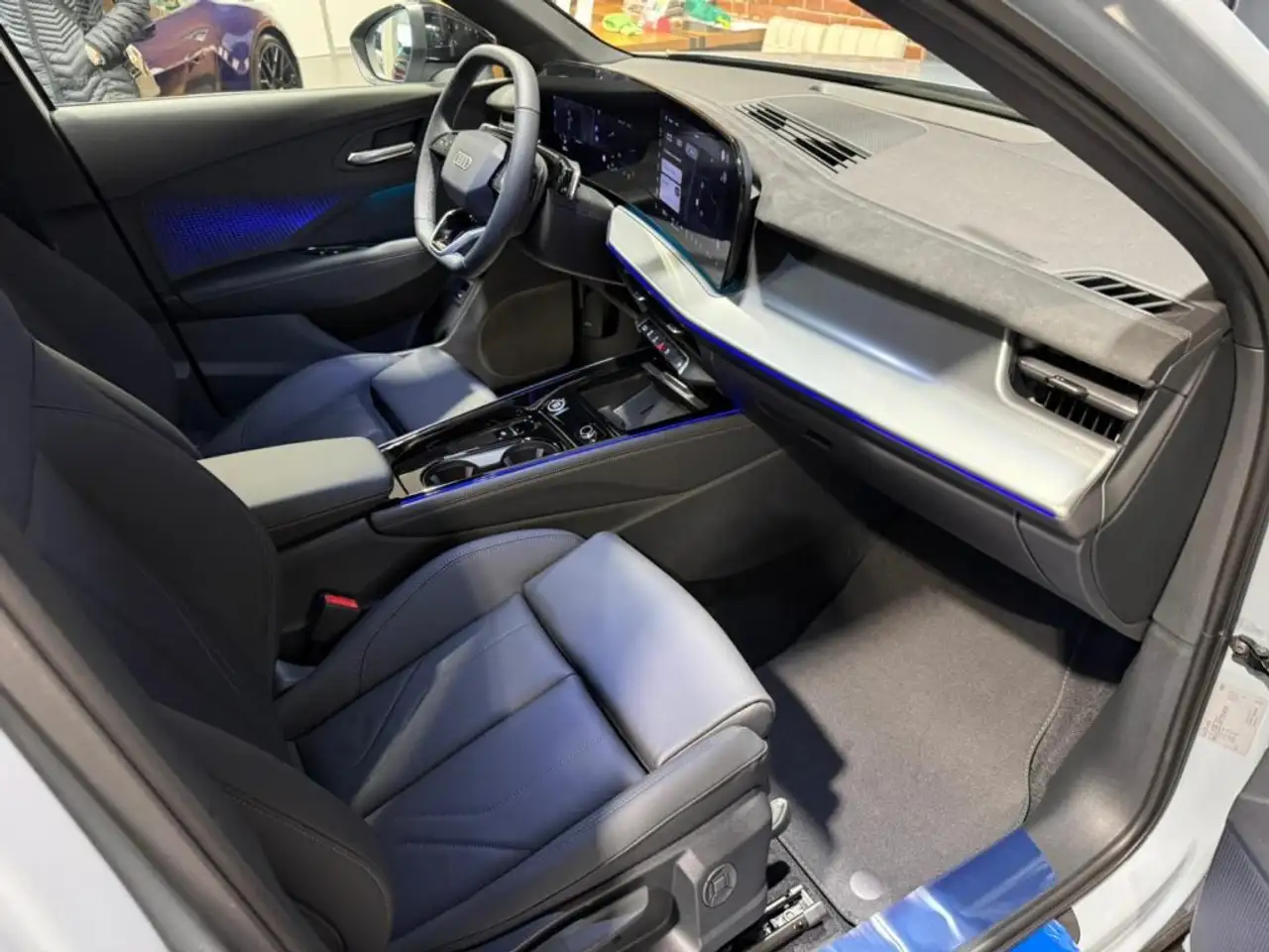 Audi Q3 TDI S tronic S Line edition KM0 - NAVI - TECH PLUS 12