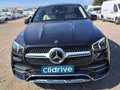 Mercedes-Benz GLE 400 400d 4Matic Aut. Negro - thumbnail 3
