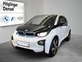 BMW i3 Weiß - thumbnail 1