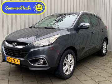 2.0i Business Edition|Navigatie|149000KM|Climate C