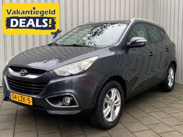 2.0i Business Edition|Navigatie|149000KM|Climate C