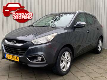 2.0i Business Edition|Navigatie|149000KM|Climate C