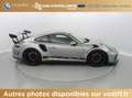 Porsche 991 GT3 RS 520 CV PDK Argent - thumbnail 7