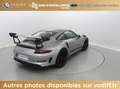 Porsche 991 GT3 RS 520 CV PDK Argent - thumbnail 8