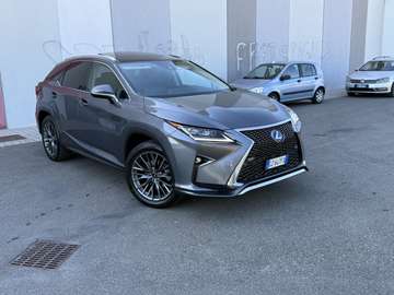 3.5 Luxury 263cv cvt