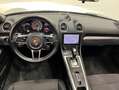 Porsche Boxster 718 Boxster 2.5 S 350cv pdk Silber - thumbnail 14