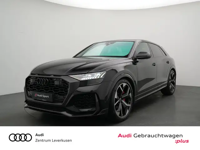 Audi RS Q8 DYNAMIK PLUS SITZBELÜ. MASSAGE ACC KERAMIK