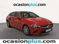 Mercedes-Benz CLA 200 Shooting Brake 200d 8G-DCT Rouge - thumbnail 2