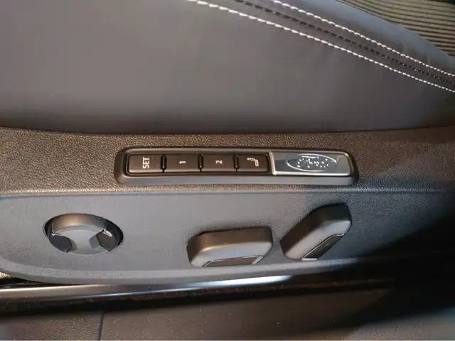 Ford Capri view 15