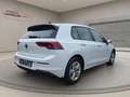 Volkswagen Golf VIII Life 1.5 TSI,Climatronik,LED,Parksensoren Wit - thumbnail 5