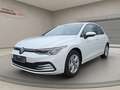 Volkswagen Golf VIII Life 1.5 TSI,Climatronik,LED,Parksensoren Wit - thumbnail 1