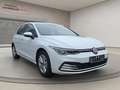 Volkswagen Golf VIII Life 1.5 TSI,Climatronik,LED,Parksensoren Wit - thumbnail 3