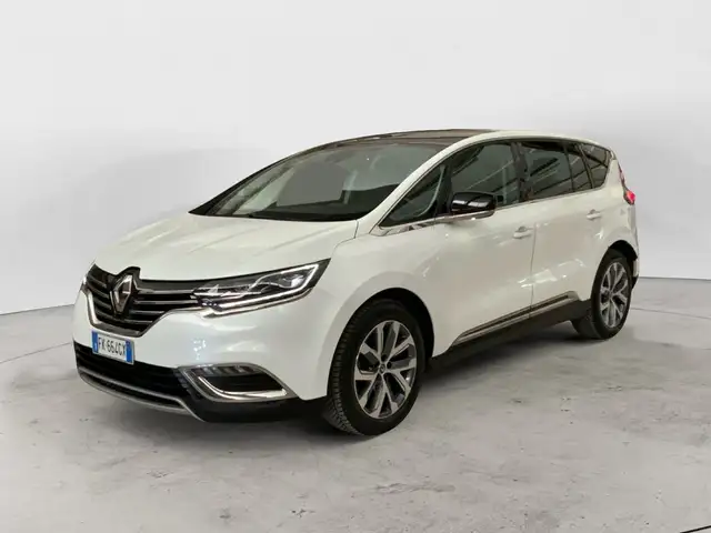 Renault Espace 5ª serie dCi 160CV EDC Energy Intens