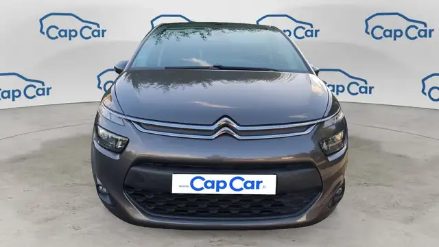 Citroen C4 Picasso view 5