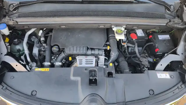 Citroen C4 Picasso view 15