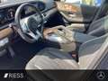 Mercedes-Benz GLE 63 AMG S 4M+ Cp FahrassP+Keramik+Multib.+Mem Grün - thumbnail 7