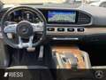 Mercedes-Benz GLE 63 AMG S 4M+ Cp FahrassP+Keramik+Multib.+Mem Grün - thumbnail 9