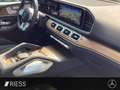 Mercedes-Benz GLE 63 AMG S 4M+ Cp FahrassP+Keramik+Multib.+Mem Grün - thumbnail 18