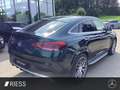 Mercedes-Benz GLE 63 AMG S 4M+ Cp FahrassP+Keramik+Multib.+Mem Grün - thumbnail 5