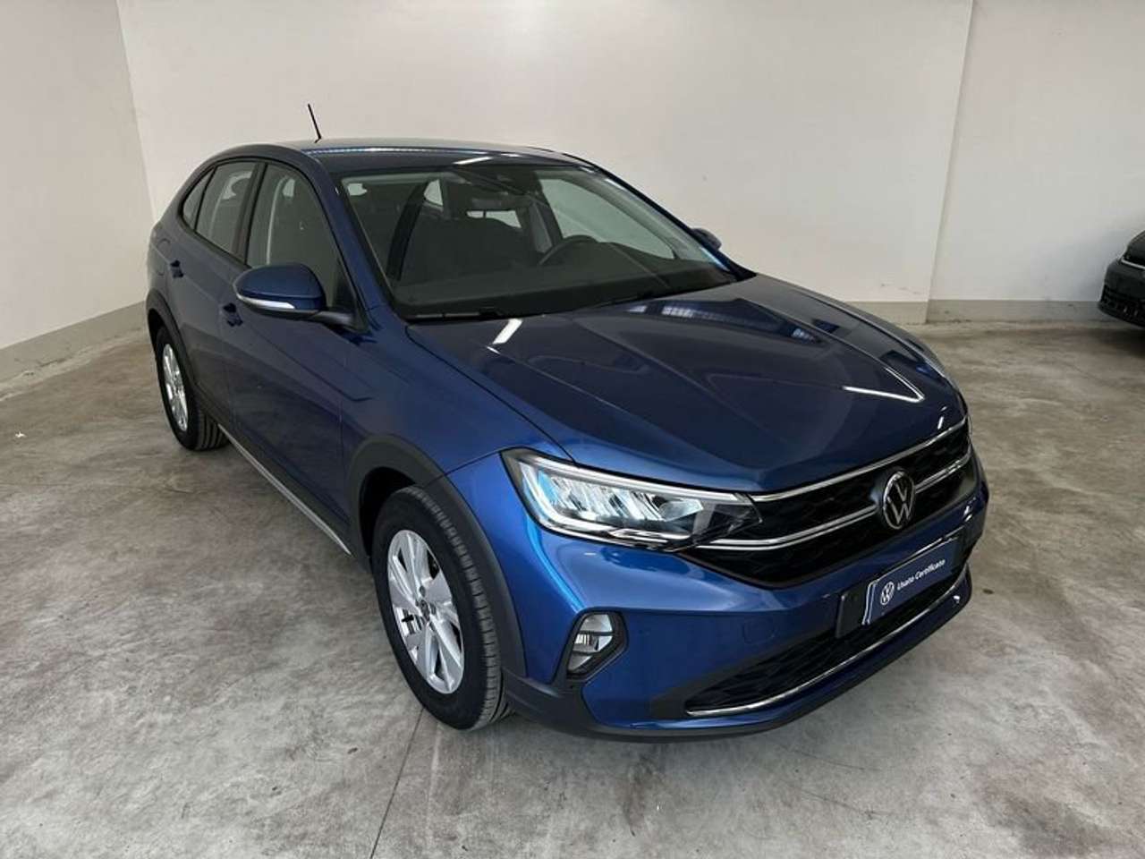 Volkswagen Taigo 1.0 TSI 115 CV Life