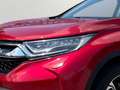 Honda CR-V 2.0 Hybrid Automatik, Executive, Navi, PDC vo+hi, Czerwony - thumbnail 7