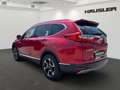 Honda CR-V 2.0 Hybrid Automatik, Executive, Navi, PDC vo+hi, Rosso - thumbnail 5
