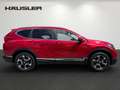 Honda CR-V 2.0 Hybrid Automatik, Executive, Navi, PDC vo+hi, Piros - thumbnail 3