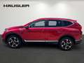 Honda CR-V 2.0 Hybrid Automatik, Executive, Navi, PDC vo+hi, Piros - thumbnail 6