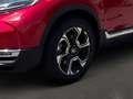 Honda CR-V 2.0 Hybrid Automatik, Executive, Navi, PDC vo+hi, Rouge - thumbnail 8