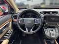 Honda CR-V 2.0 Hybrid Automatik, Executive, Navi, PDC vo+hi, Piros - thumbnail 13