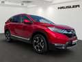 Honda CR-V 2.0 Hybrid Automatik, Executive, Navi, PDC vo+hi, Piros - thumbnail 2