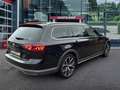 Volkswagen Passat 2.0 TDI DSG ALL-TRACK 4MOTION PANO-DAK/TREKHAAK/IQ Schwarz - thumbnail 4